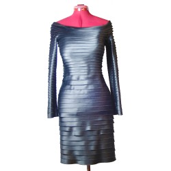 JS Collections Bandage Dress